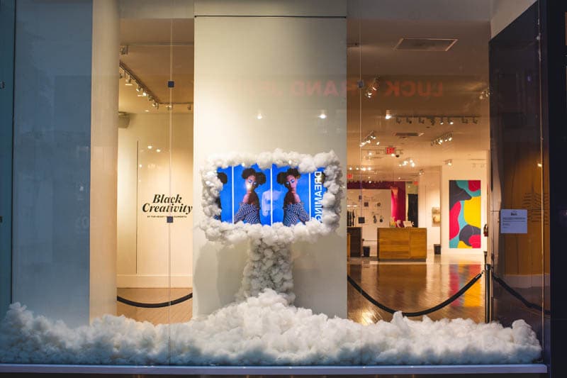 The Heart of Sacramento Exhibit